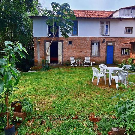 ريو دي جانيرو Casa Em Meio A Natureza - Ideal Para Casal المظهر الخارجي الصورة