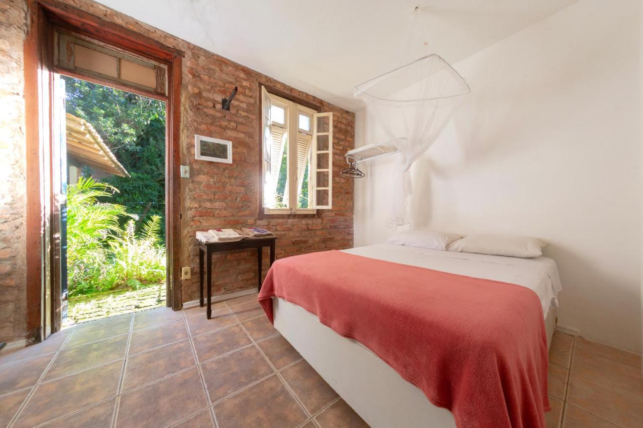 ريو دي جانيرو Casa Em Meio A Natureza - Ideal Para Casal المظهر الخارجي الصورة