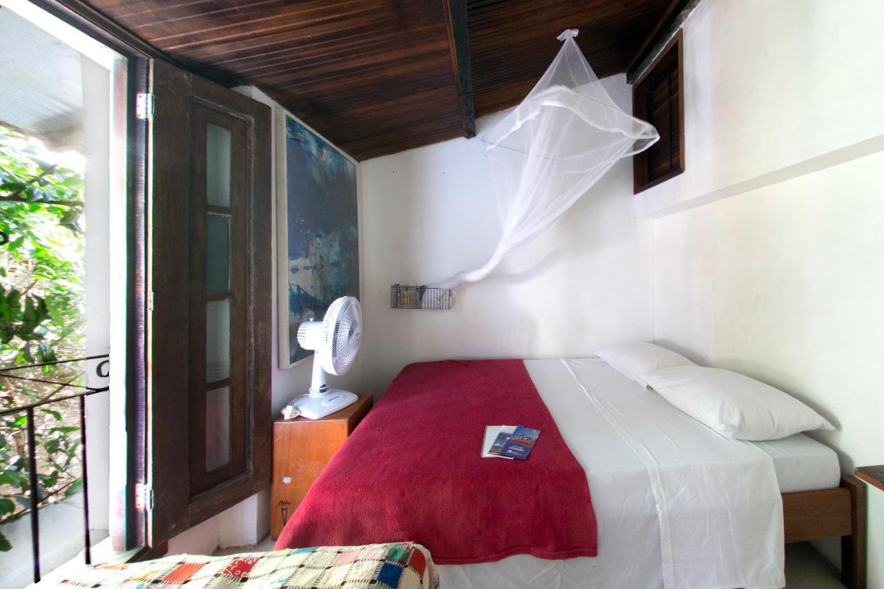 ريو دي جانيرو Casa Em Meio A Natureza - Ideal Para Casal المظهر الخارجي الصورة