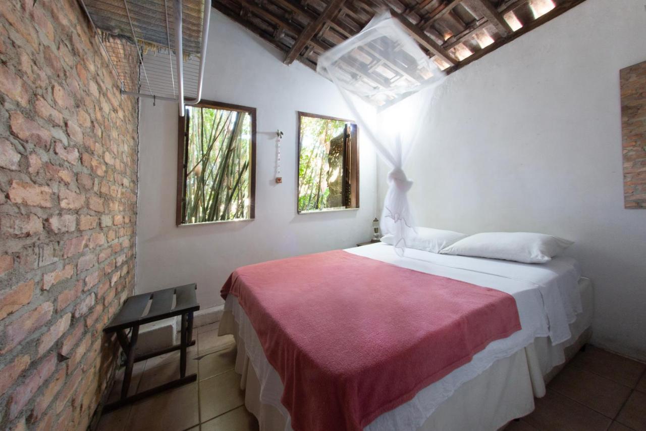 ريو دي جانيرو Casa Em Meio A Natureza - Ideal Para Casal المظهر الخارجي الصورة