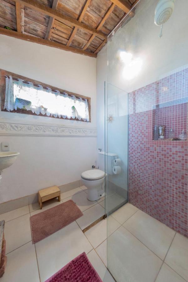ريو دي جانيرو Casa Em Meio A Natureza - Ideal Para Casal المظهر الخارجي الصورة