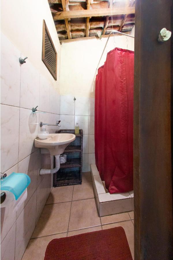 ريو دي جانيرو Casa Em Meio A Natureza - Ideal Para Casal المظهر الخارجي الصورة