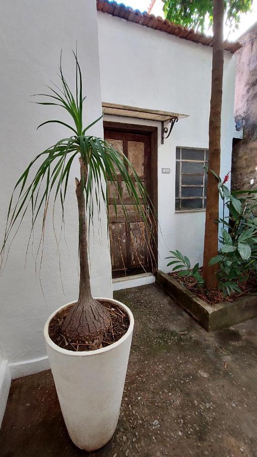 ريو دي جانيرو Casa Em Meio A Natureza - Ideal Para Casal المظهر الخارجي الصورة