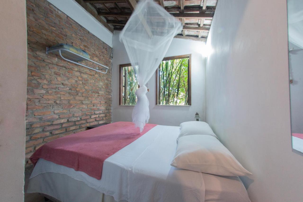 ريو دي جانيرو Casa Em Meio A Natureza - Ideal Para Casal المظهر الخارجي الصورة