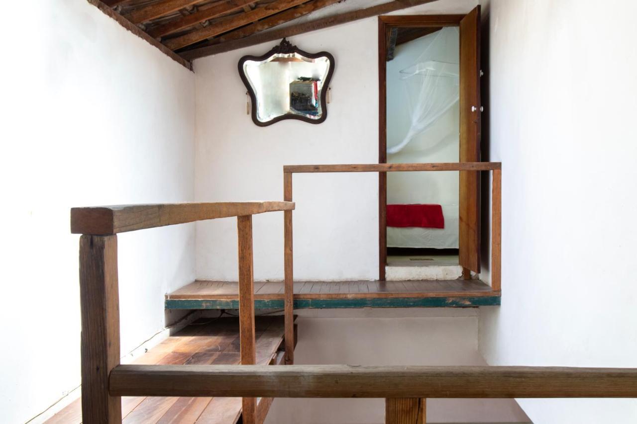 ريو دي جانيرو Casa Em Meio A Natureza - Ideal Para Casal المظهر الخارجي الصورة