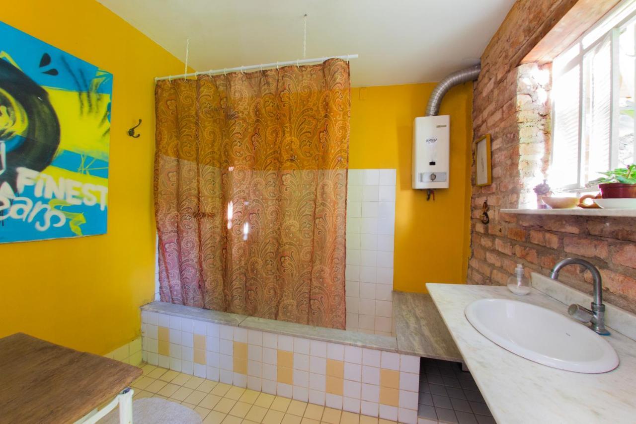 ريو دي جانيرو Casa Em Meio A Natureza - Ideal Para Casal المظهر الخارجي الصورة