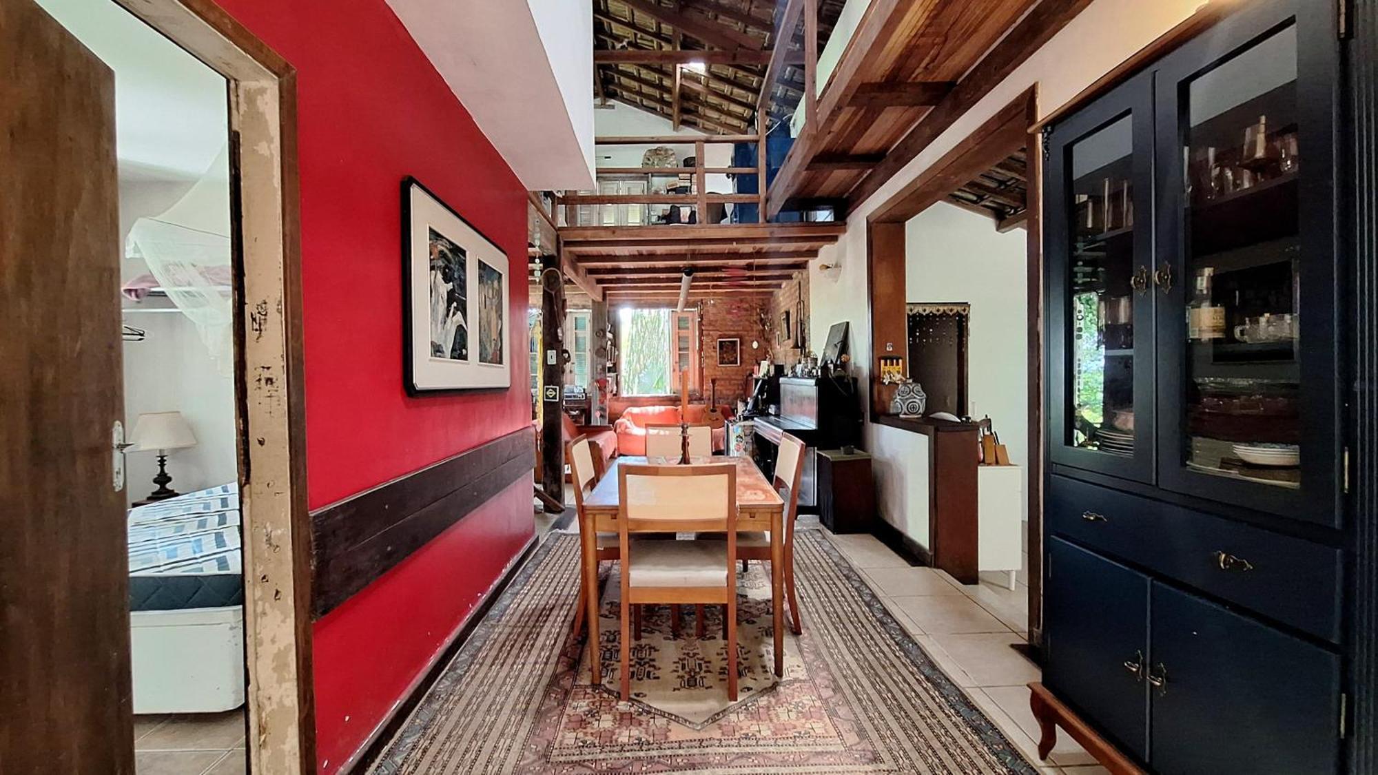 ريو دي جانيرو Casa Em Meio A Natureza - Ideal Para Casal المظهر الخارجي الصورة