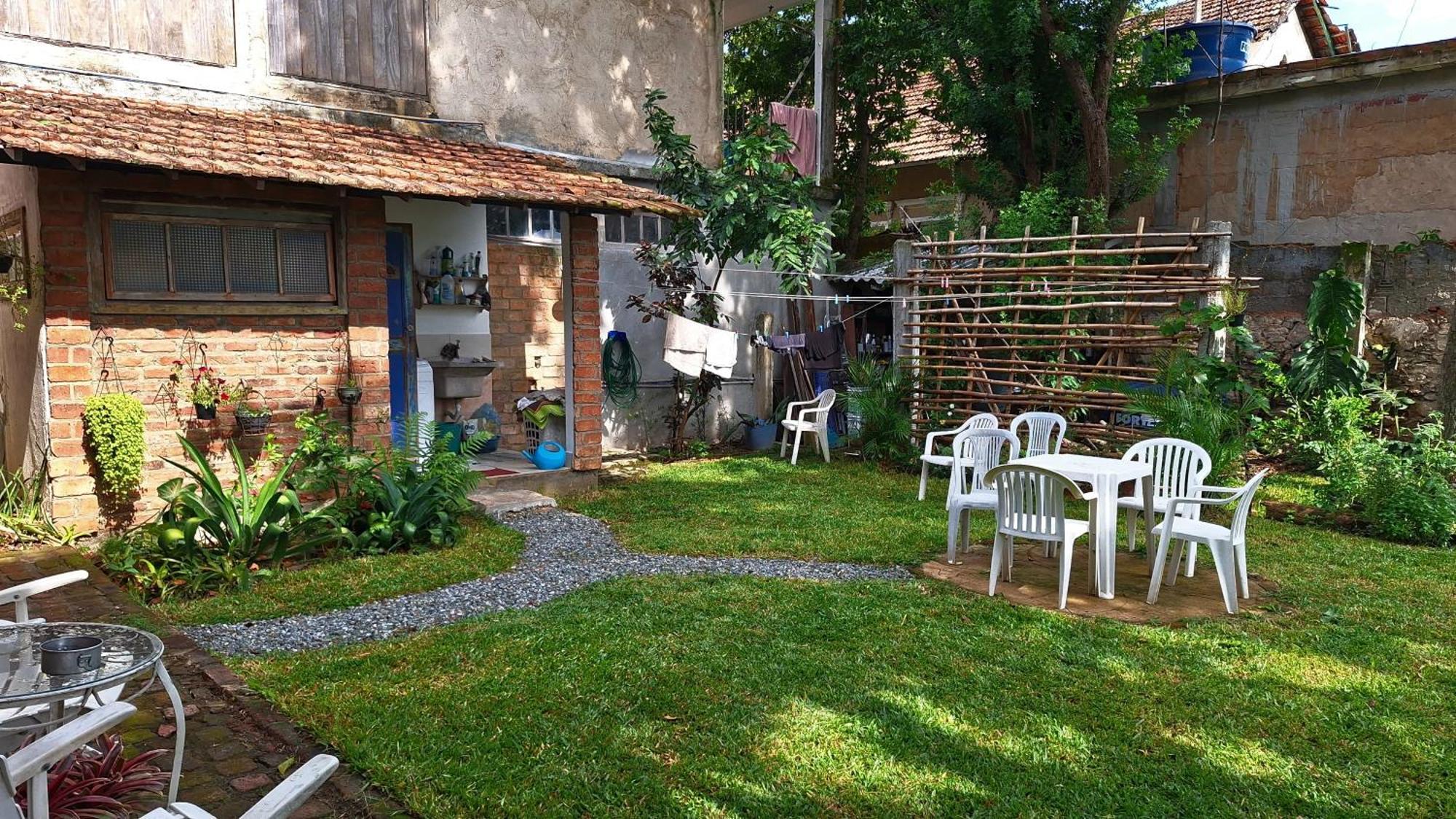 ريو دي جانيرو Casa Em Meio A Natureza - Ideal Para Casal المظهر الخارجي الصورة