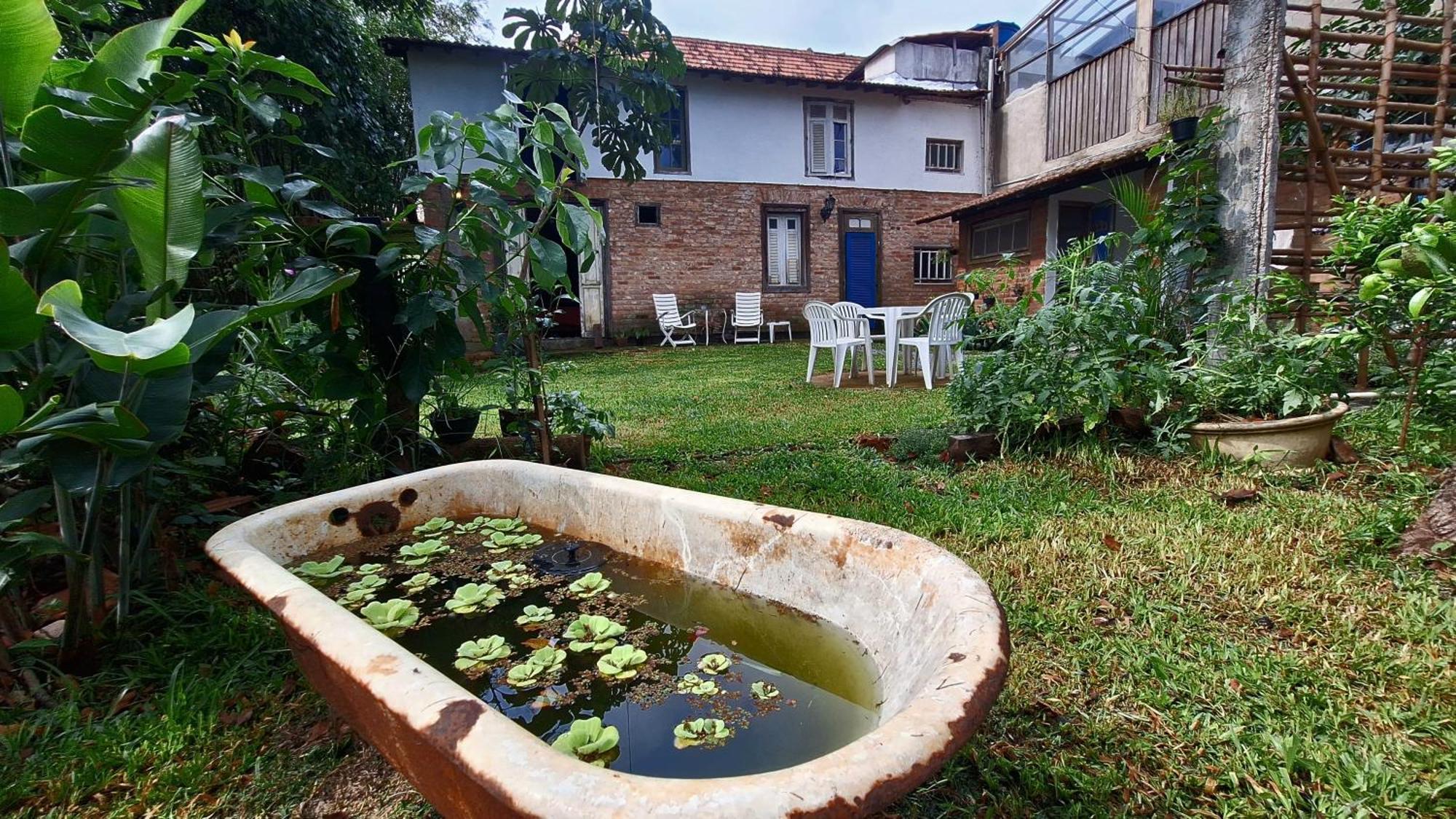 ريو دي جانيرو Casa Em Meio A Natureza - Ideal Para Casal المظهر الخارجي الصورة