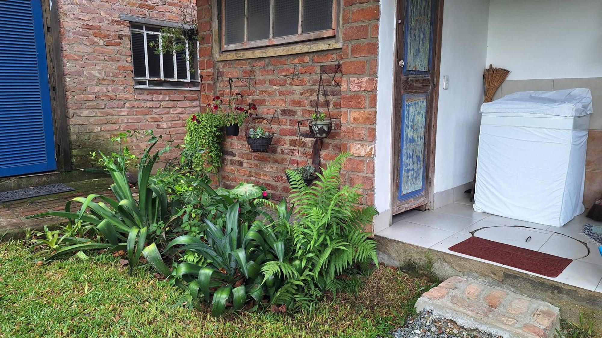 ريو دي جانيرو Casa Em Meio A Natureza - Ideal Para Casal المظهر الخارجي الصورة