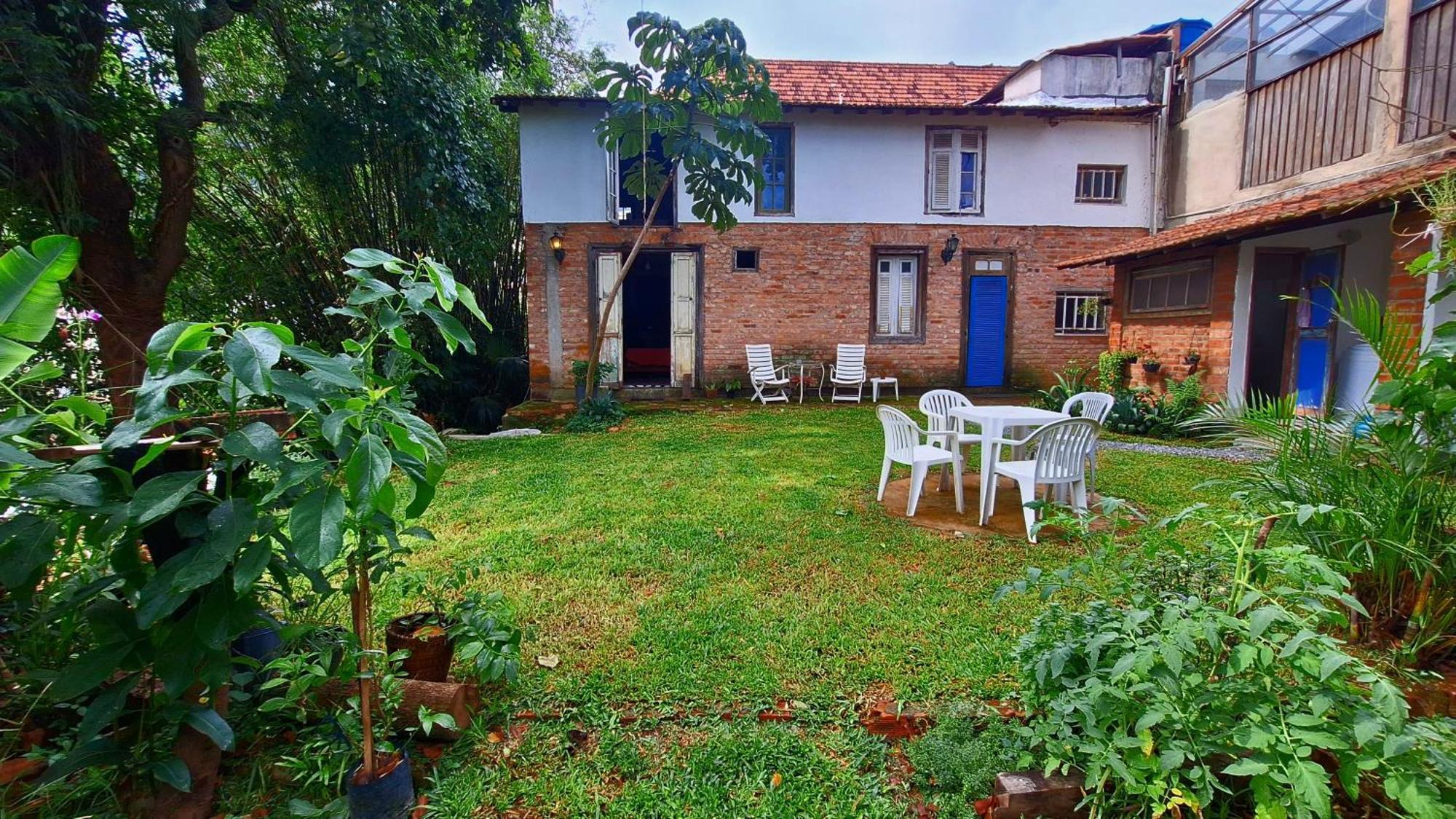 ريو دي جانيرو Casa Em Meio A Natureza - Ideal Para Casal المظهر الخارجي الصورة