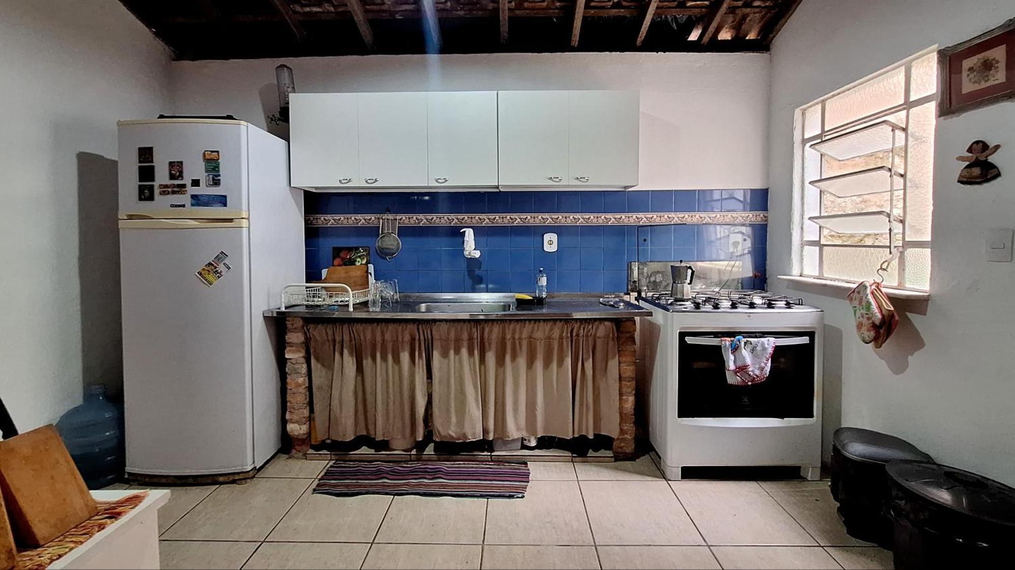 ريو دي جانيرو Casa Em Meio A Natureza - Ideal Para Casal المظهر الخارجي الصورة