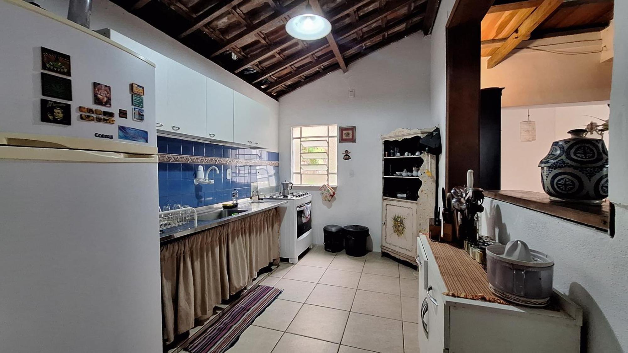 ريو دي جانيرو Casa Em Meio A Natureza - Ideal Para Casal المظهر الخارجي الصورة