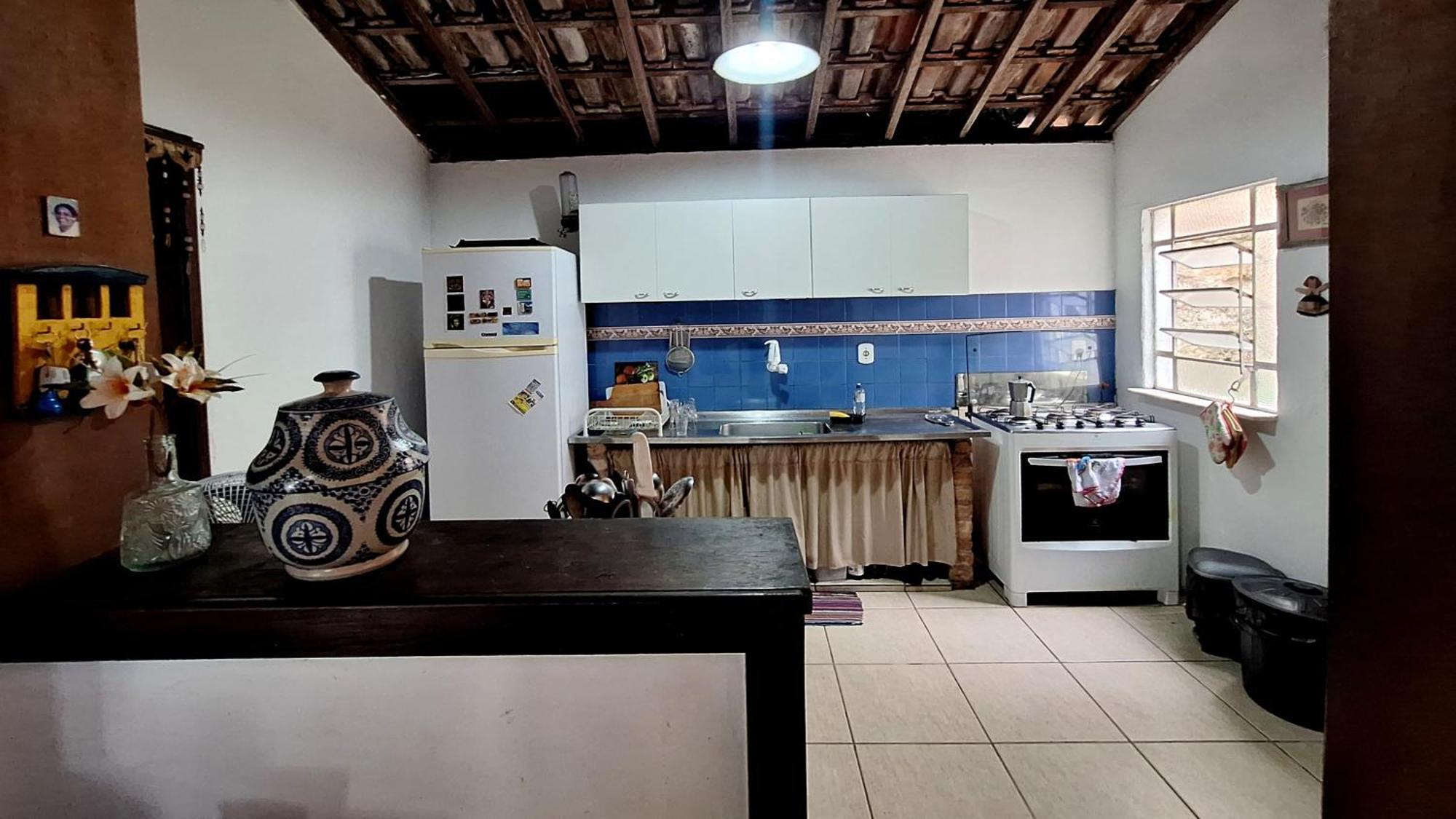 ريو دي جانيرو Casa Em Meio A Natureza - Ideal Para Casal المظهر الخارجي الصورة